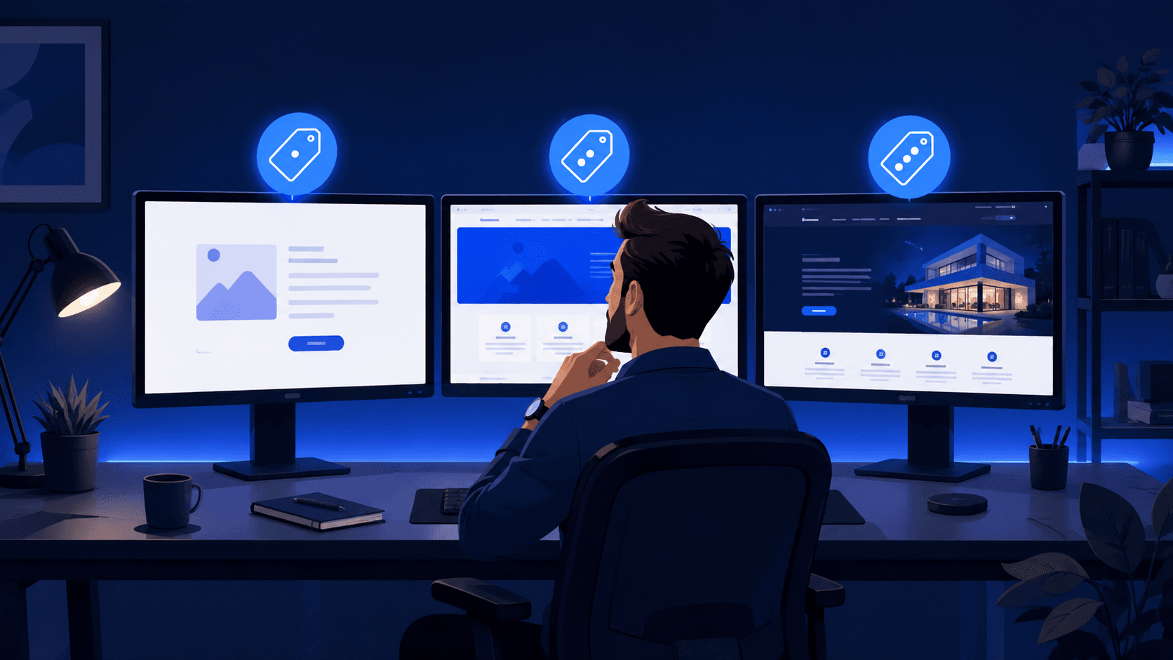 ¿Cuánto cuesta una web para tu empresa? La guía sin humo para 2026